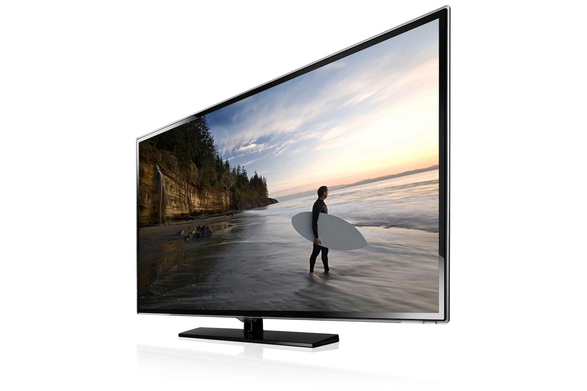 UA50ES5600R 2 Right Angle Black