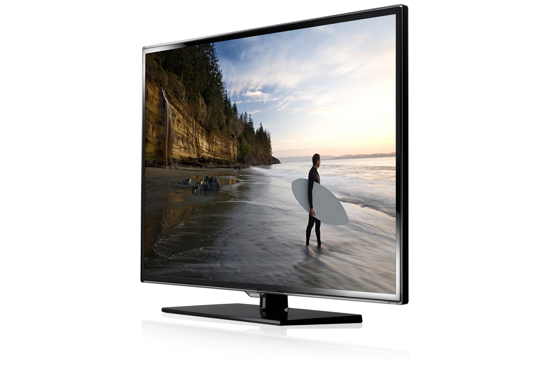 UA50ES5600R 3 Right Angle Black