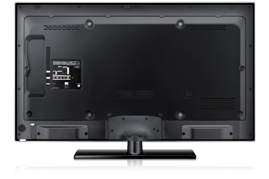 UA50ES5600R 12 Back Black