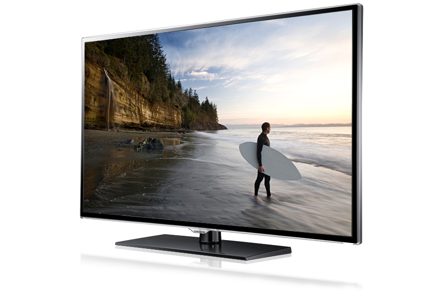 UA50ES5600R 5 Right Angle Black