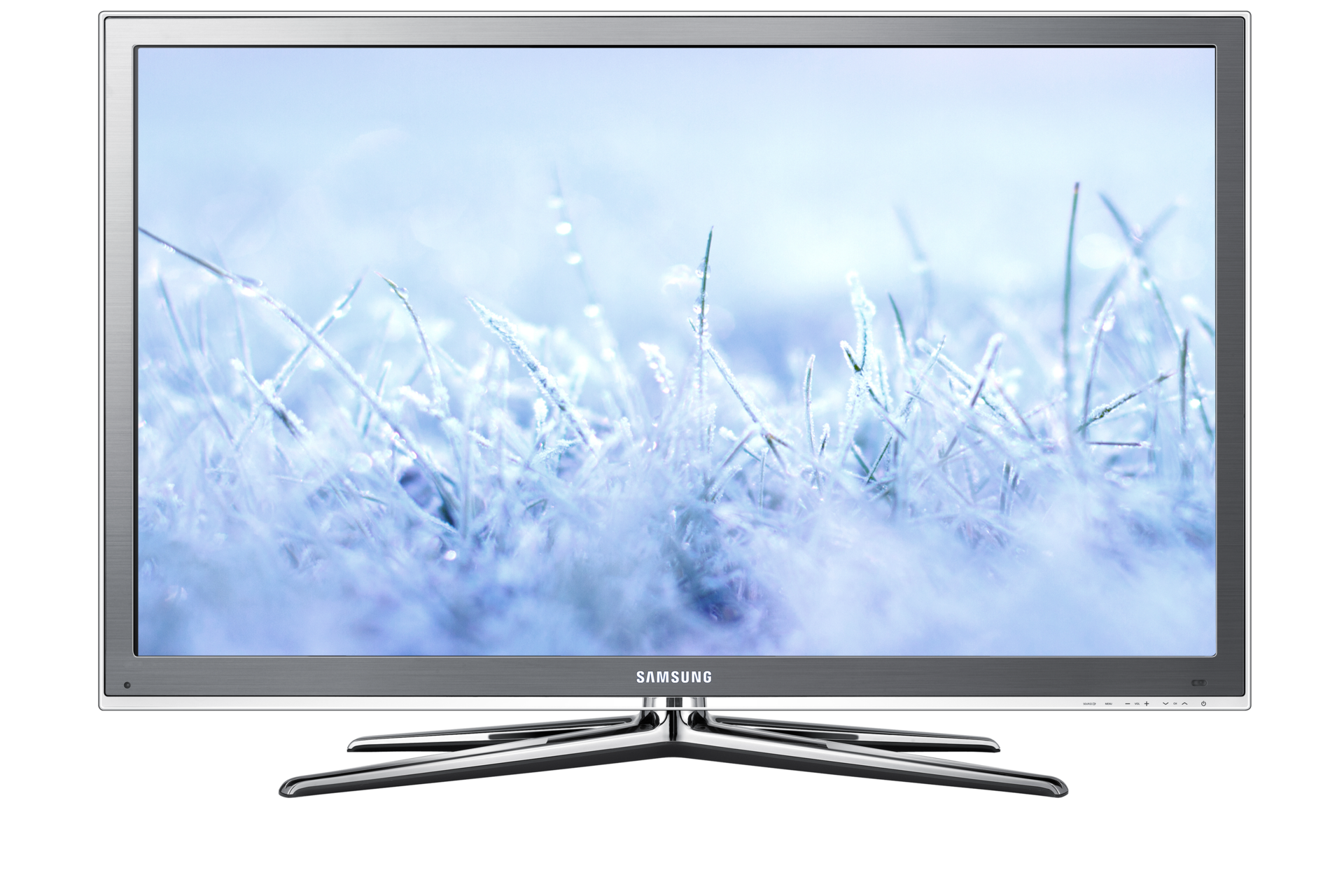 UA55C8000XR 1 Front