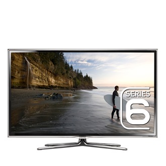 UA55ES6800R Front