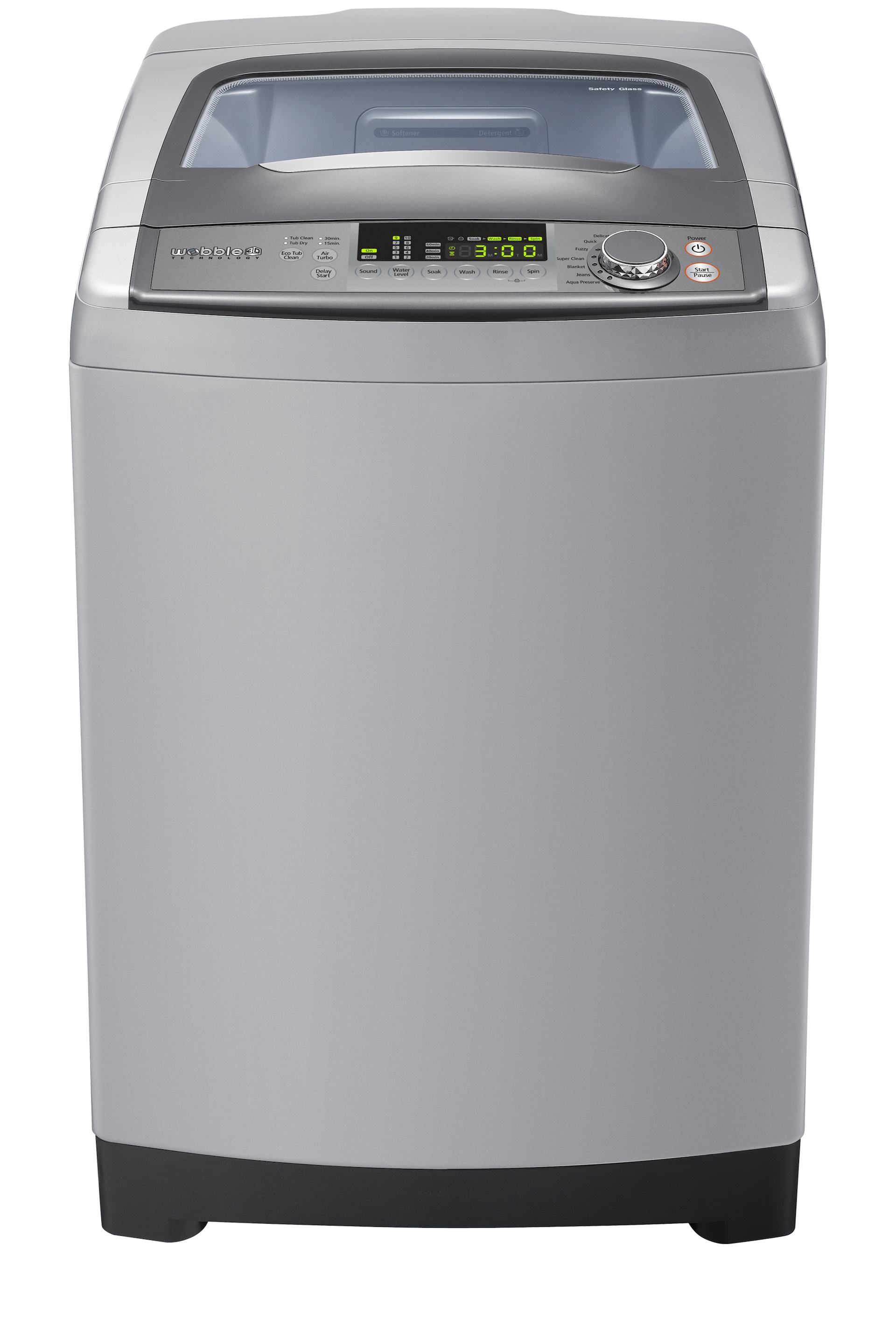 11 kg Fully Automatic Washing Machine WA13WPTFC SAMSUNG Philippines