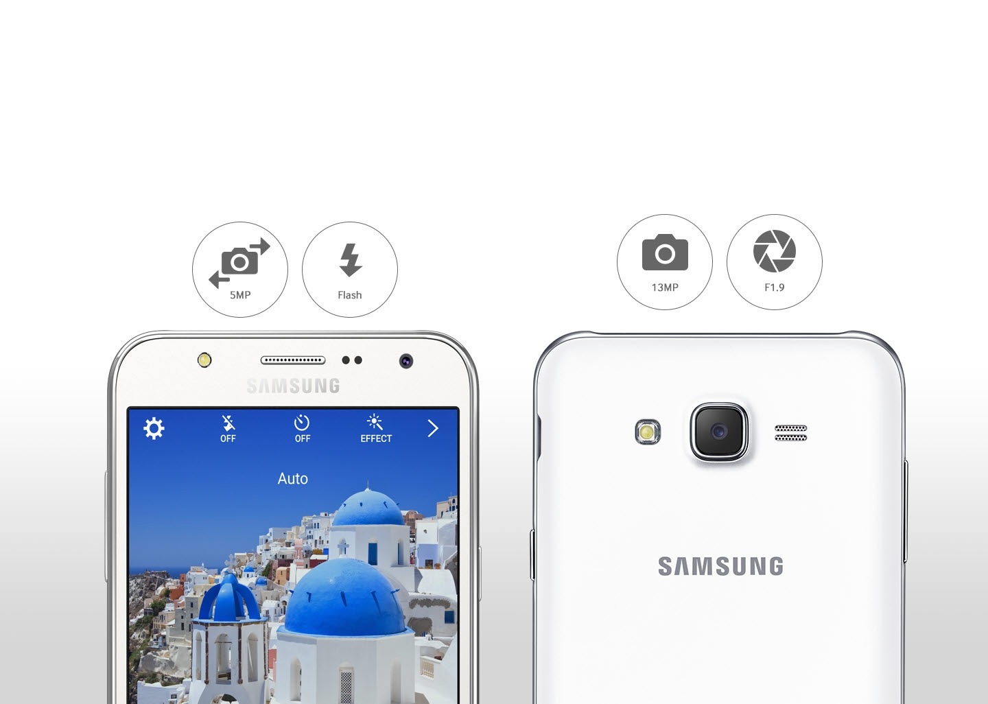 Enhanced Camera