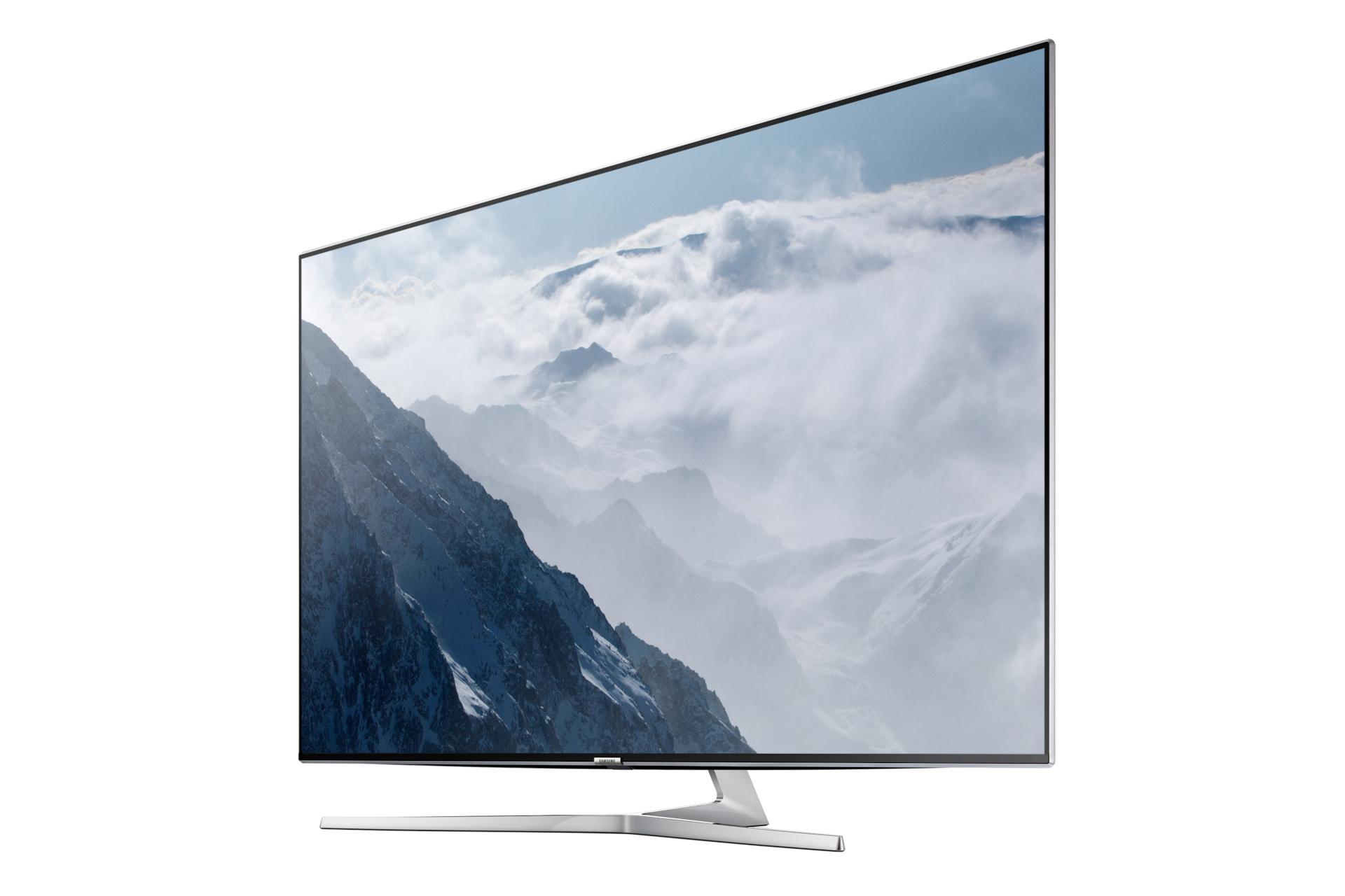 60" SUHD 4K Flat Smart TV KS8000 Series 8 UA60KS8000RXMM Samsung PK