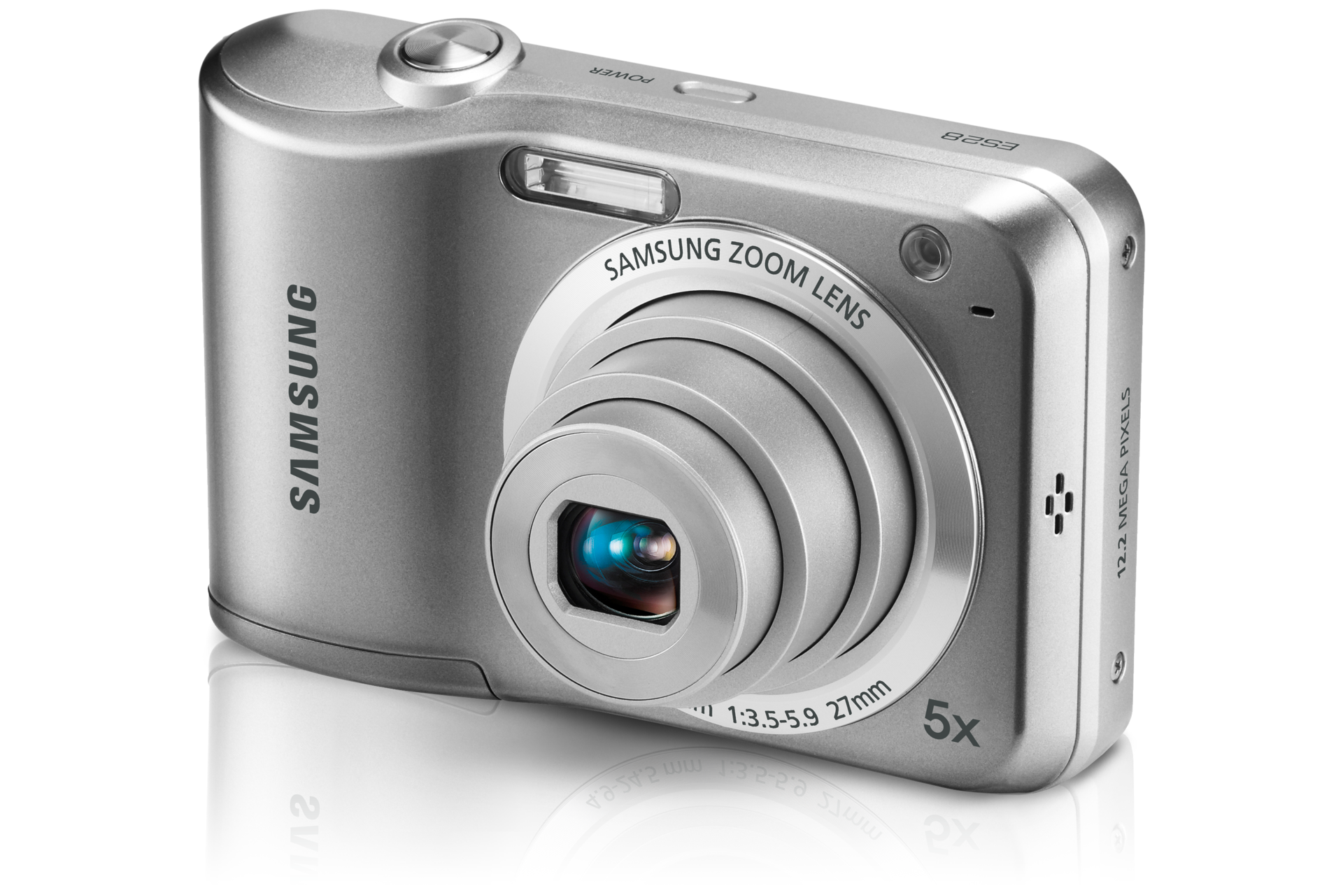 SAMSUNG ES28 2 Right Angle