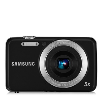SAMSUNG ES80 Front black