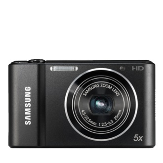 SAMSUNG ST66 Front black