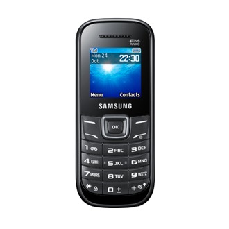 GT-E1205T Front Black