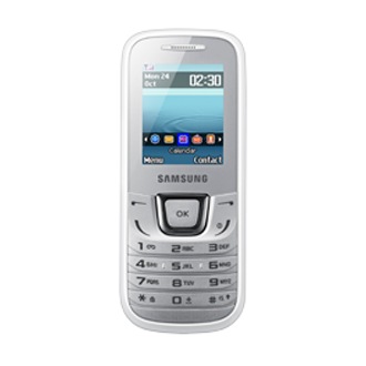 GT-E1282T Front White