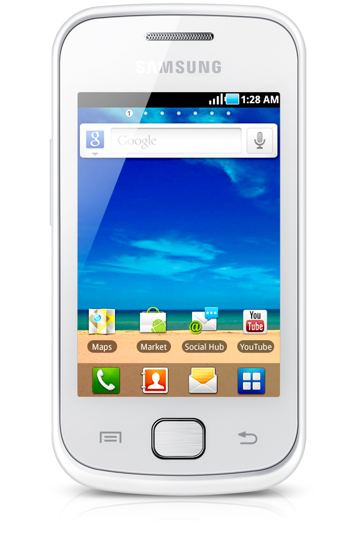 Инструкция по использованию телефона samsung gt s5660