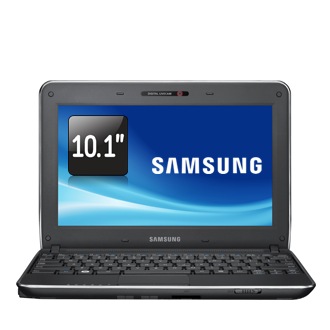 NP-N210 Front