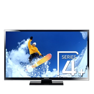 PS51E470A1R Front black