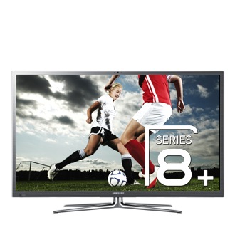 PS64E8000GR Front Black