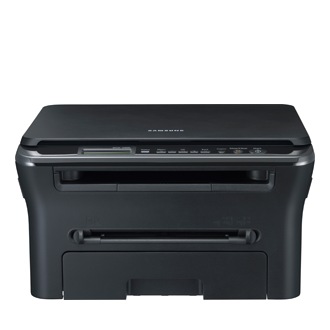 SCX-4300 Front