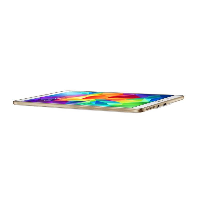 Samsung Galaxy Tab S 8.4 - T700