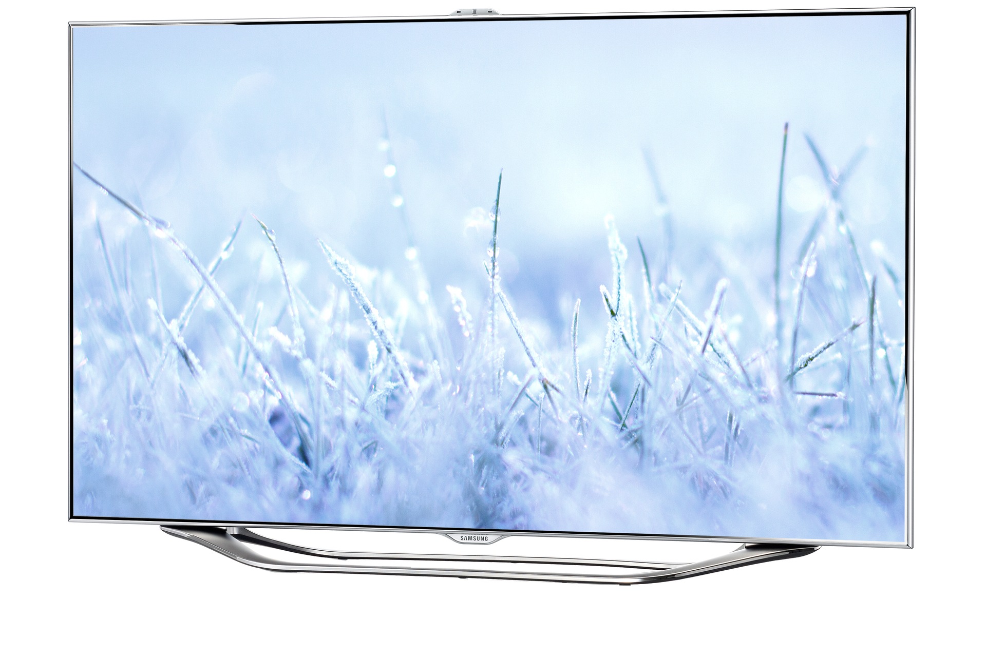 UA46ES8000R 2 Right angle Silver