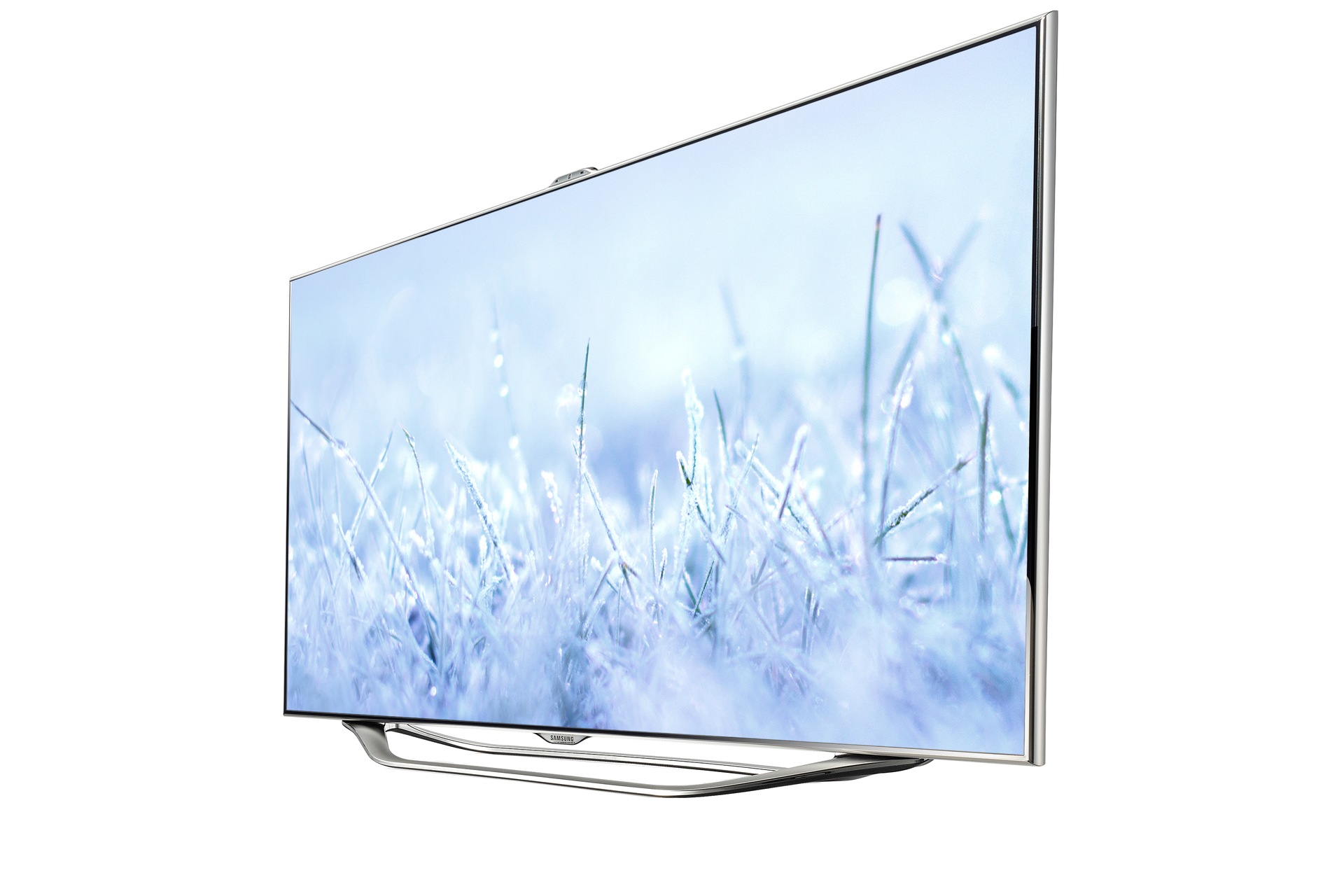 UA46ES8000R 5 Right angle Silver