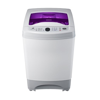 WA90F4 Front White