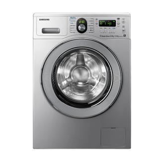 WD8704CJZ/XSG Front