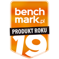 'Produkt roku 2019' w plebiscycie Benchmark.pl