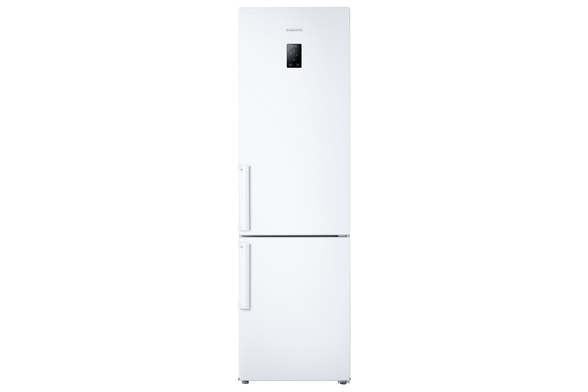RB37J5325WW, dolny zamrażalnik, kompresor Digital Inverter, 367 l ...