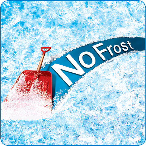 Dlaczego nie trzeba rozmrażać lodówki Samsung No Frost?