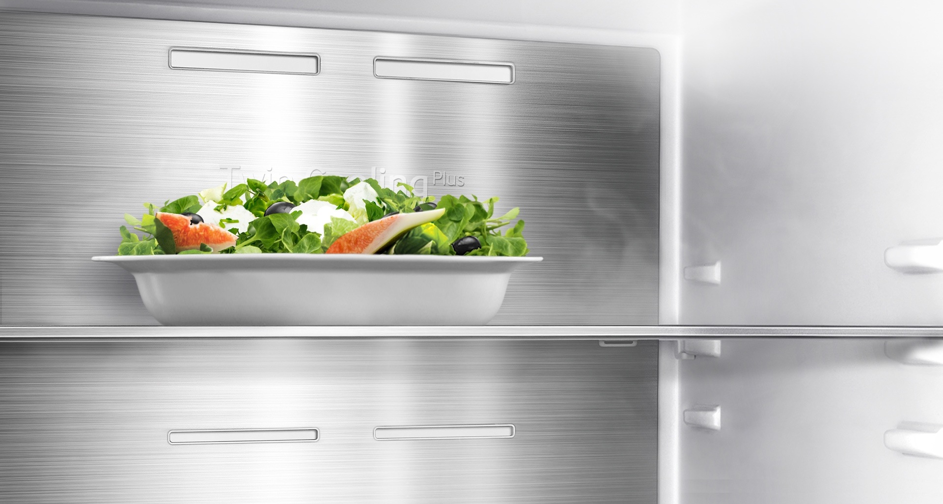 Zaprojektowana, by chłodzić