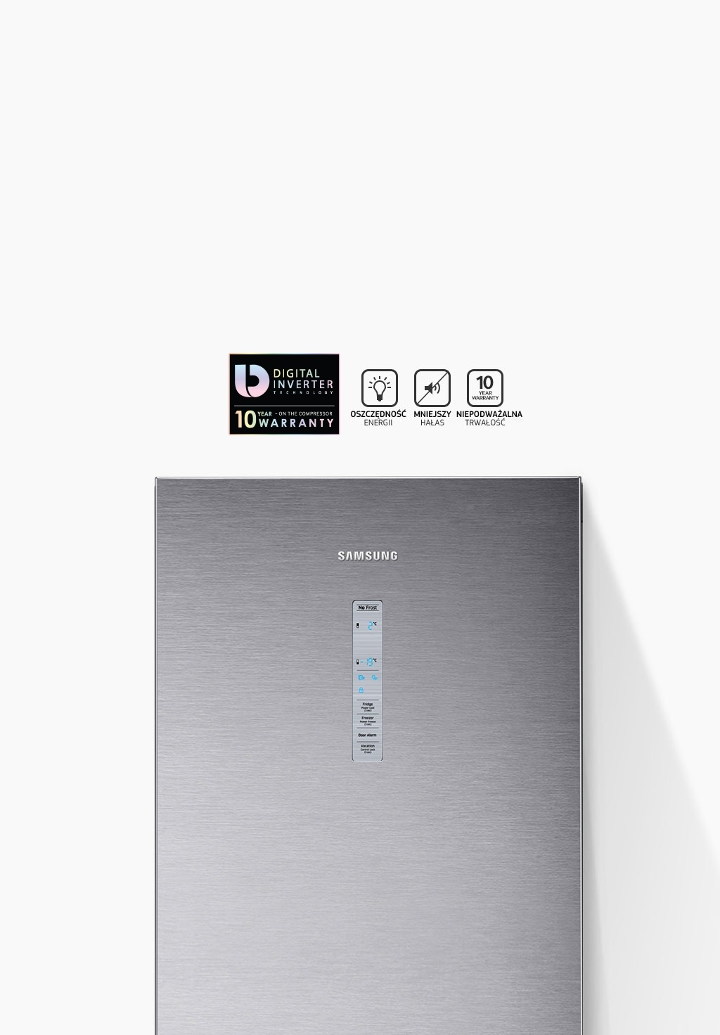 Wydajna praca, niskie zużycie