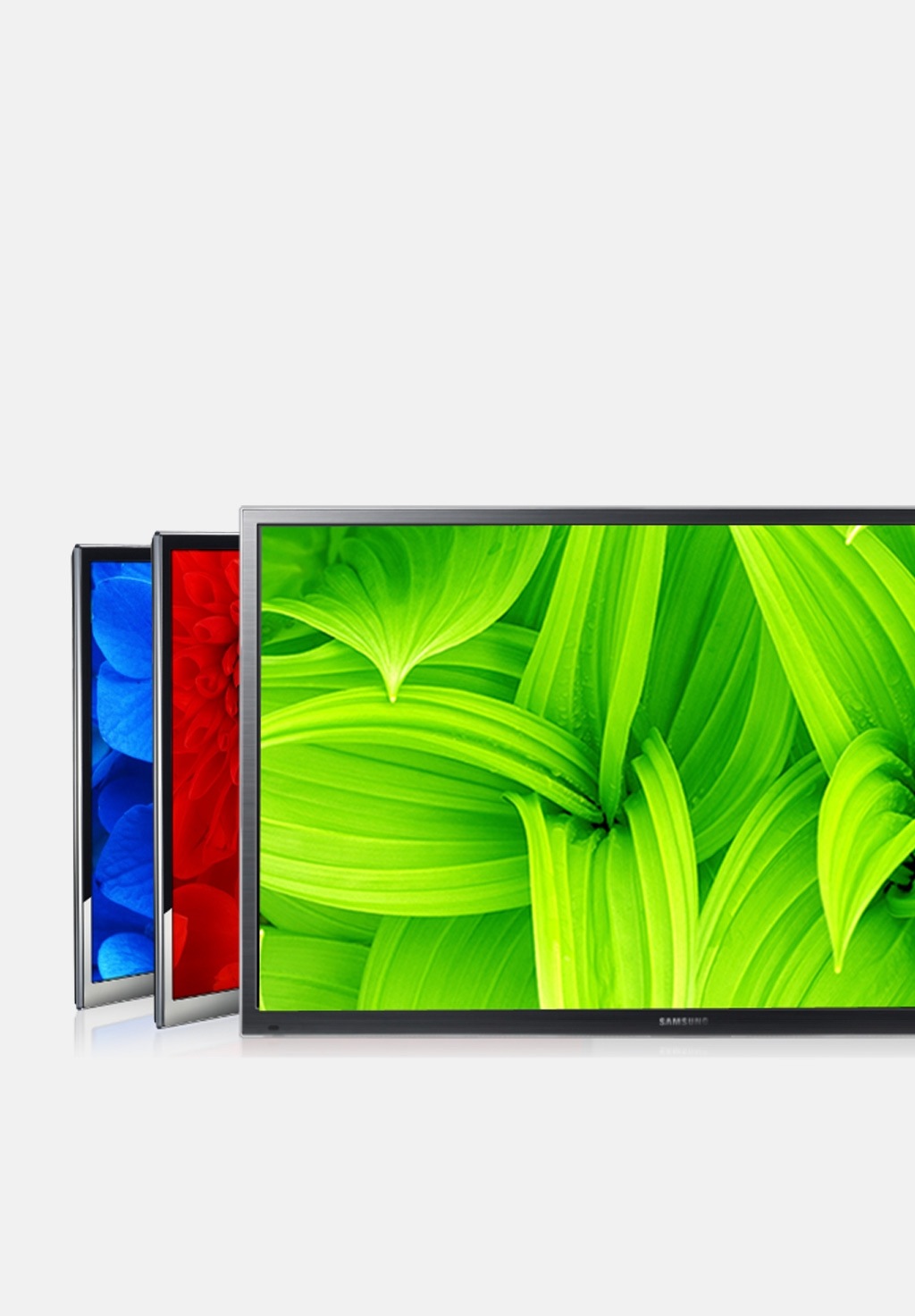 More vibrant colours for better images