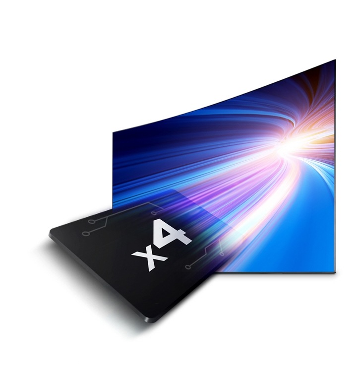 Faster speeds, stronger performance