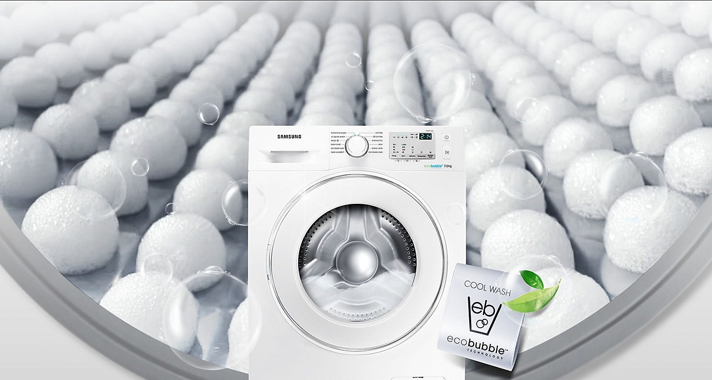 Eco Bubble