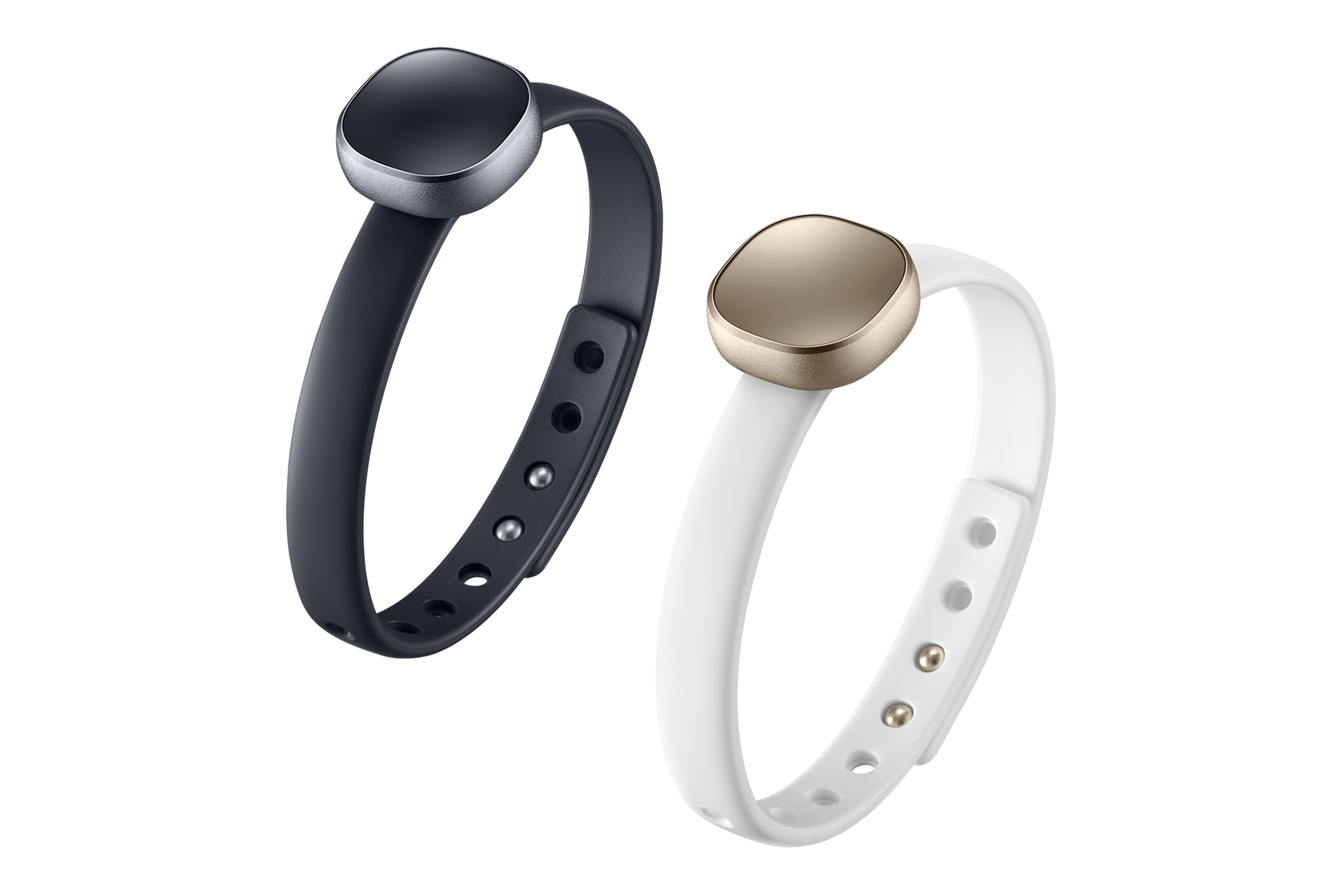 Opaska fitness Samsung Charm SAMSUNG Polska