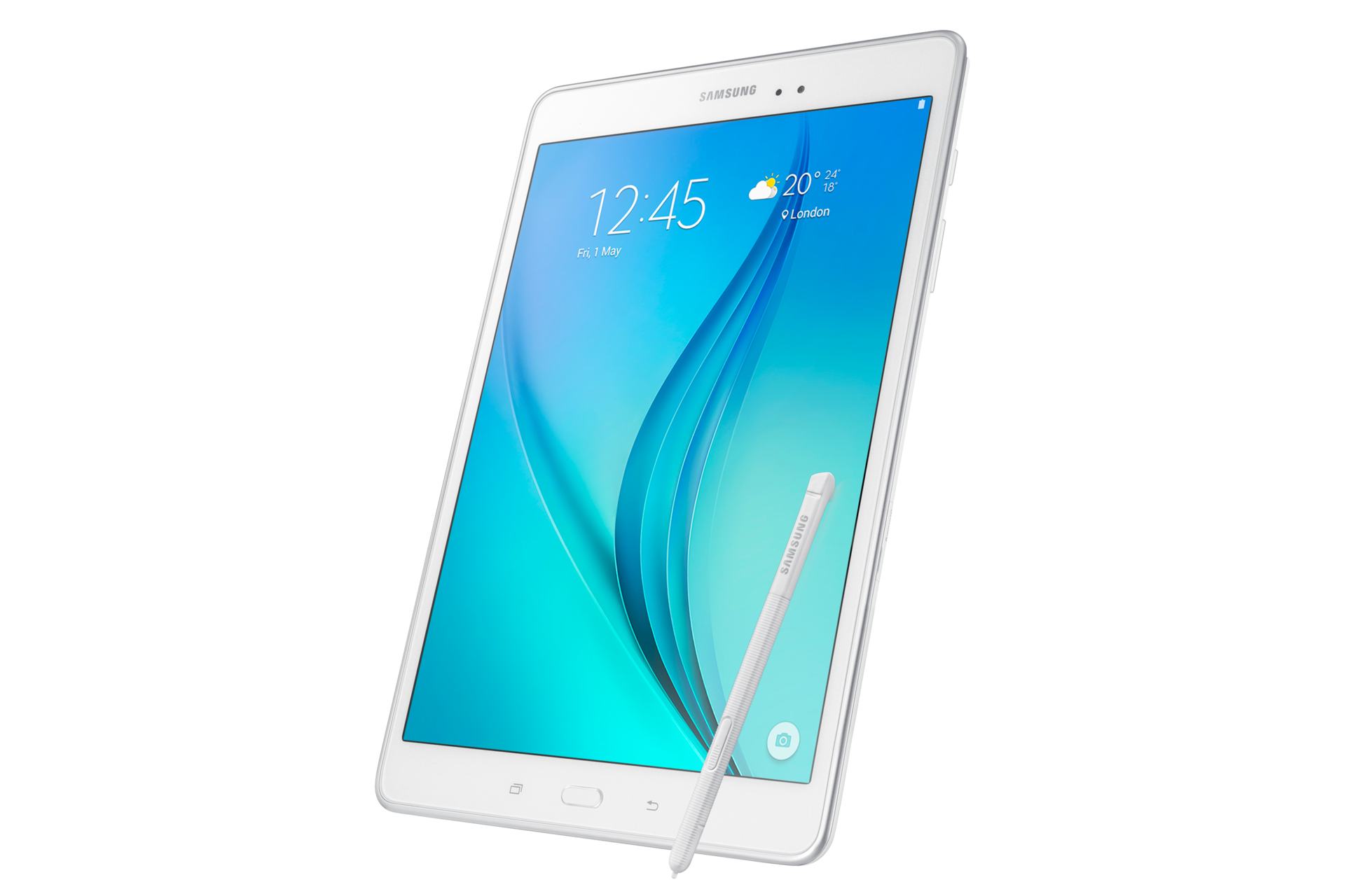 samsung tab a 9.7 with s pen