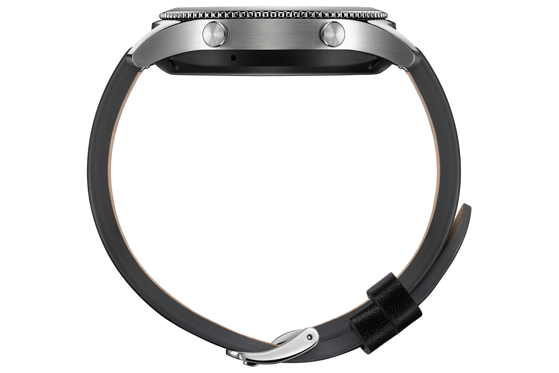 Smartwatch Gear S3 classic Samsung PL