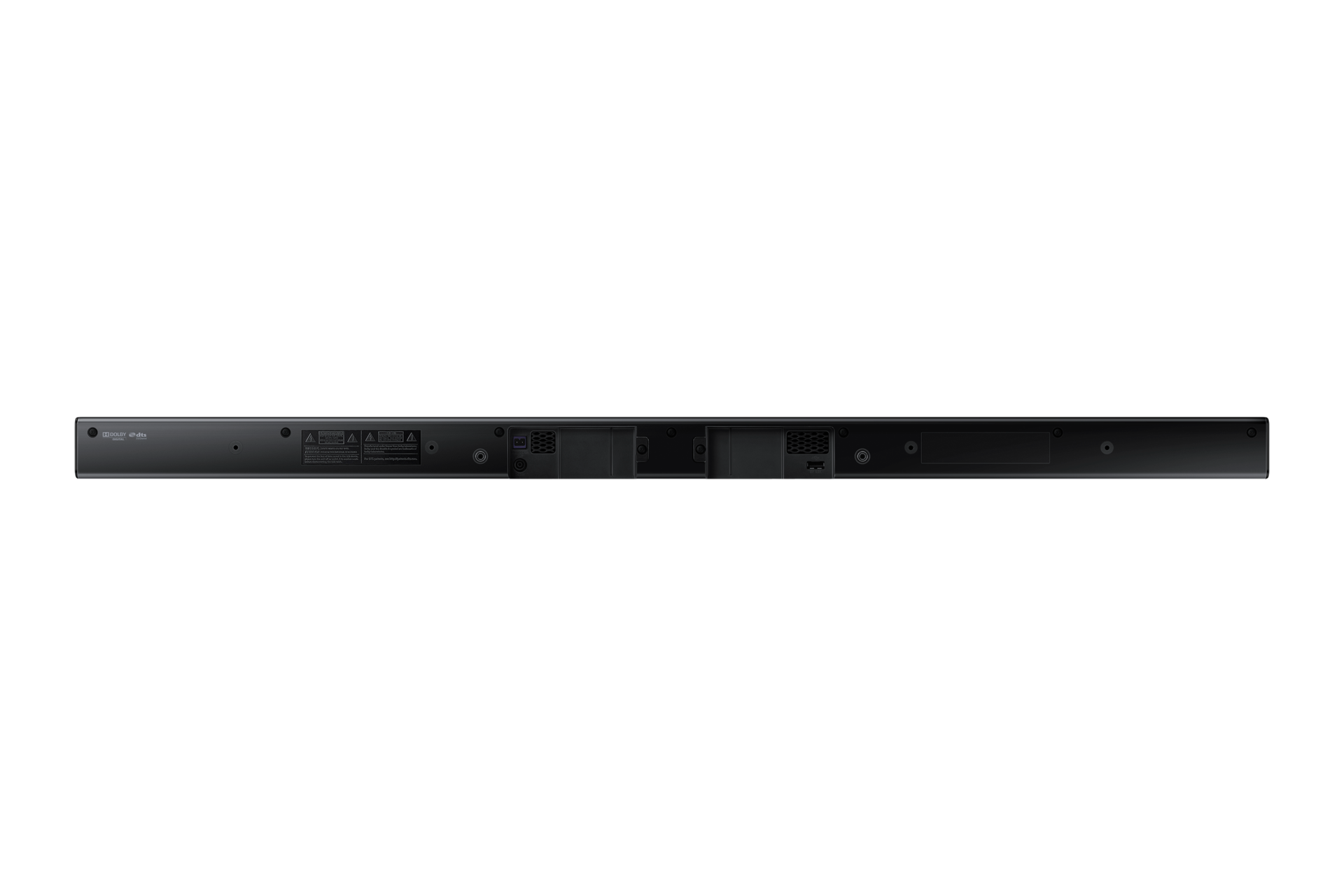 Soundbar J355 120W 2.1 HWJ355/EN Samsung PL