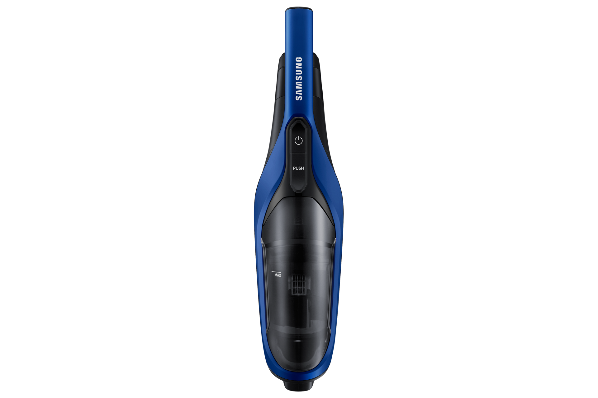 VS60K6030KB, Odkurzacz typu Handstick, technologia Cyclone Force™, 170 ...
