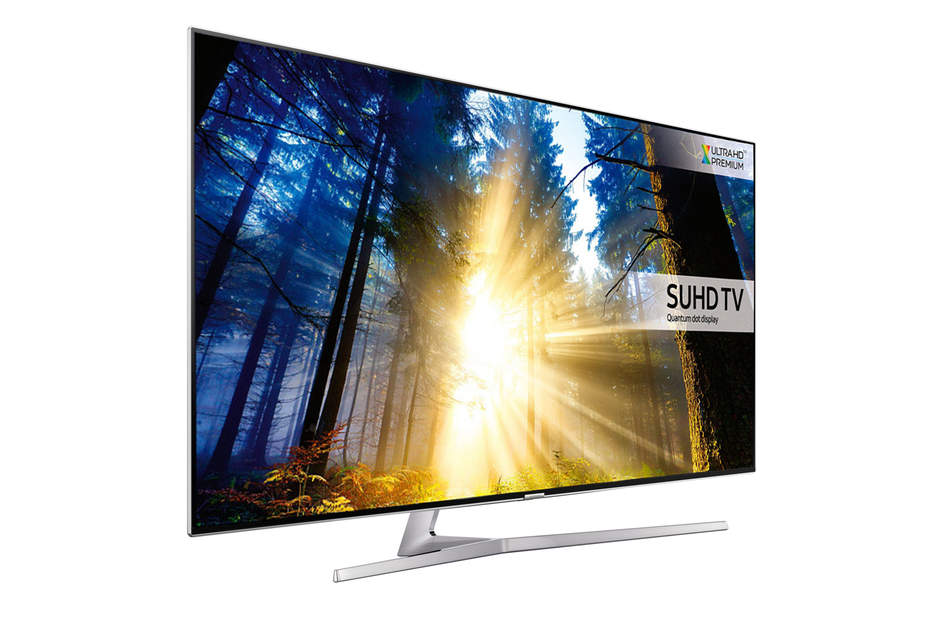 Telewizor Samsung Smart TV SUHD KS8000 Samsung