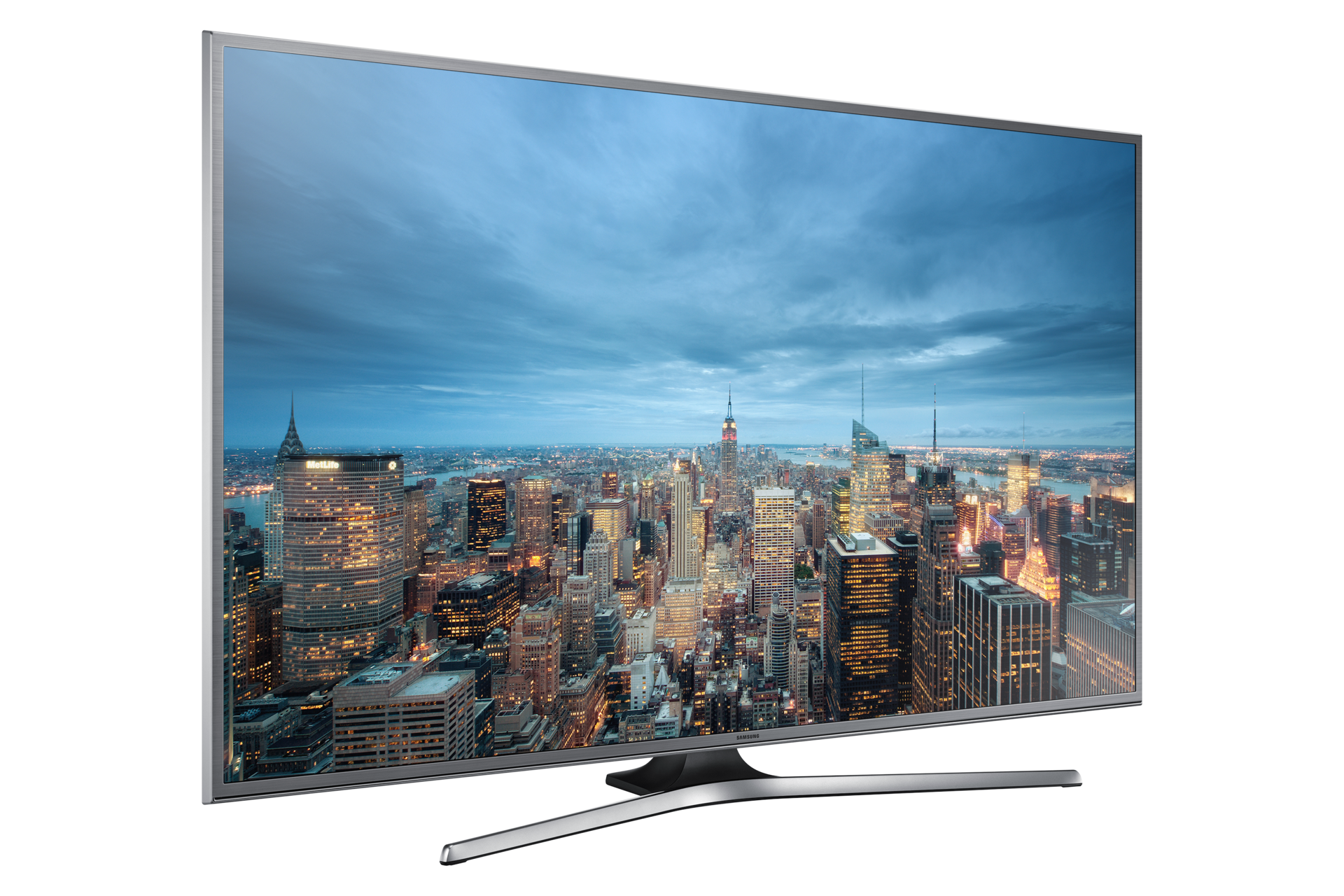 55" UHD Smart TV JU6800 Seria 6 SAMSUNG Polska