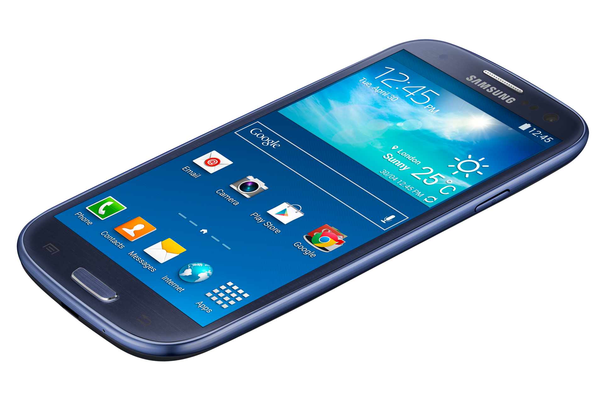 Galaxy S3 Neo SAMSUNG Polska