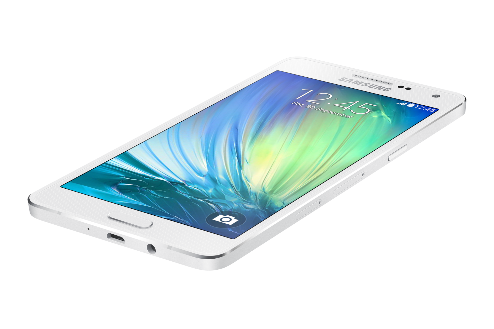 Ekran Samsung Galaxy A5