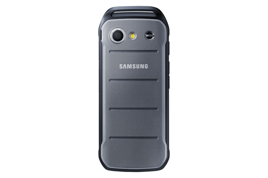 samsung xcover b550h