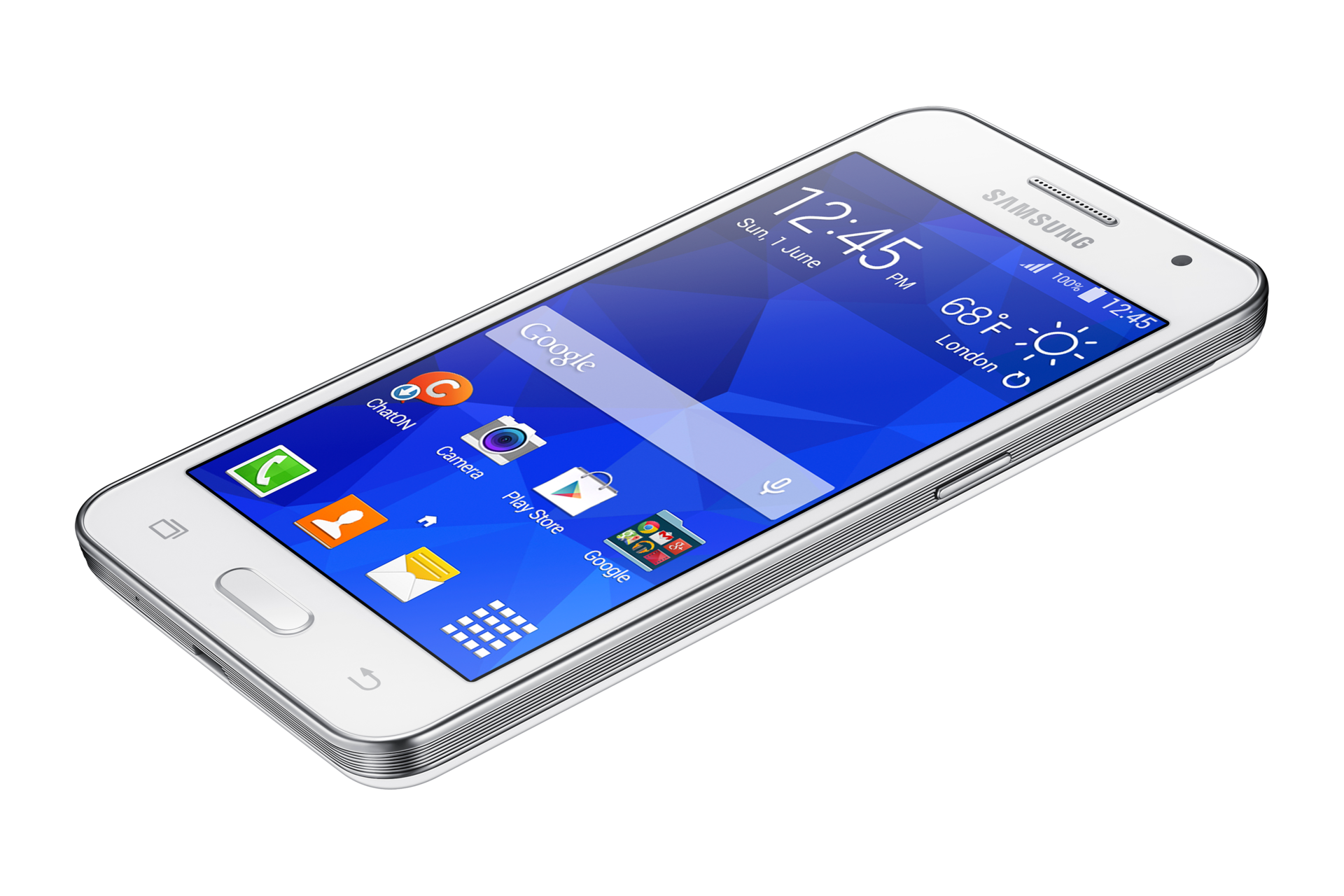 samsung galaxy core 2 android version