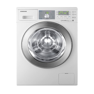 WD0804W8E/XEO Przód