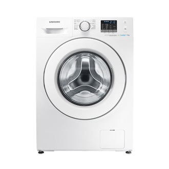 WF70F5E0W2W/EO Przód Biały