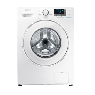 WF70F5E5W2W/EO Przód Biały