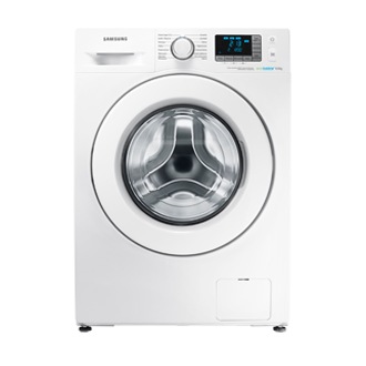 WF80F5E3W2W/EO Przód Srebny