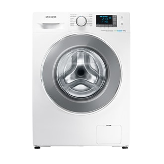 WF80F5E4W4W/EO Przód Biały