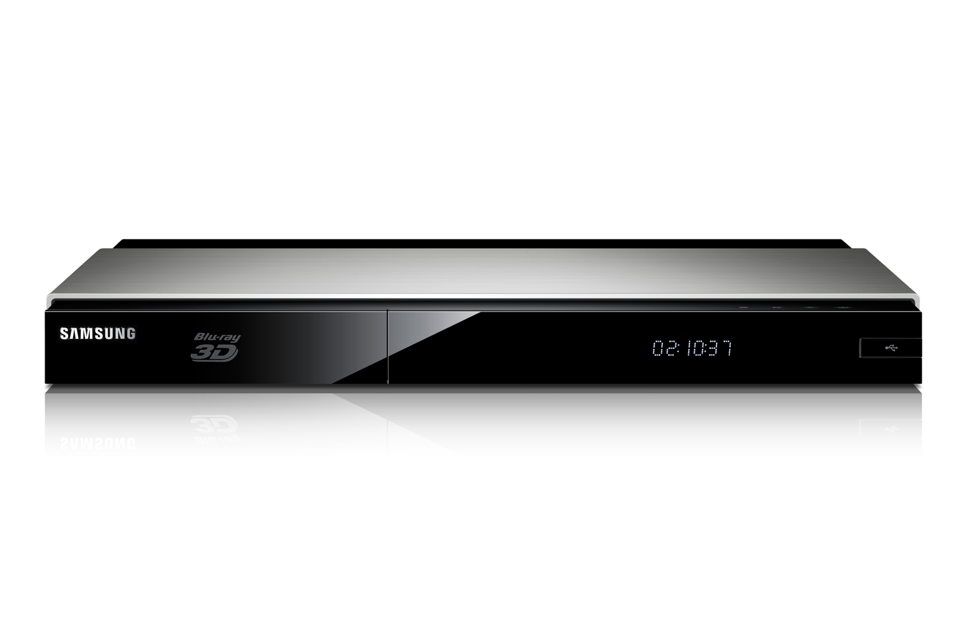 Leitores de BluRay 3D Leitor de BluRay SAMSUNG BDF7500 SAMSUNG