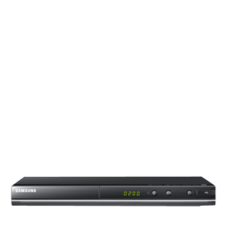 DVD-D530 Frente